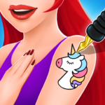 The Ink Shop MOD APKs 1.2.3 (Unlimited Money)