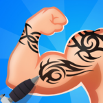 The Ink Studio Tattoo Art ASMR MOD APKs 1.0.85 (Unlimited Money)