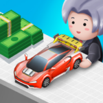 Thrift Garage MOD APKs 1.2.9 (Unlimited Money)
