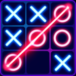 Tic Tac Toe 2 Player MOD APKs 1.571 (Unlimited coins)