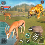 Tiger Simulator MOD APKs 7.0.0 (Unlimited Money)