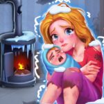 Tile Story MOD APKs 2.3.2.2492 (Unlimited Gold)