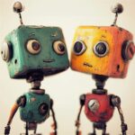 Tiny Robots MOD APKs 1.07 (Unlimited Money)