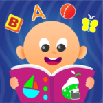 Toddler games for 3 year olds MOD APKs 3.8.1.9 (Unlimited Money)