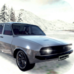 Toros Snowy Driving Simulator MOD APKs 5.1 (Unlimited Money)