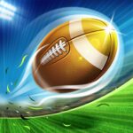 Touchdowners 2 MOD APKs 11.1 (Unlimited Gold)