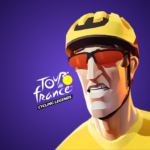 Tour de France Cycling Legends MOD APKs 1.15.4 (Unlimited Gems)