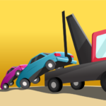 Tow N Go MOD APKs 1.3.3 (Unlimited Money)