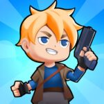 Town Heroes MOD APKs 1.0.2 (Unlimited Money)
