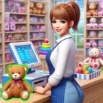 Toy Simulator Store MOD APKs 1.0.15.1 (Unlimited Money)
