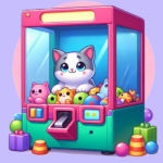 Toys Claw Machine 3D MOD APKs 1.9.6 (Unlimited Money)