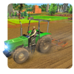 Tractor Farm Life Simulator 3D MOD APKs 2.9 (Unlimited Money)