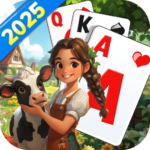 TriPeaks Solitaire Match MOD APKs 1.11.55 (Premium)