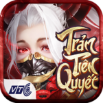Trảm Tiên Quyết MOD APKs 9.9 (Unlimited Money)
