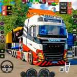 Truck Simulator Cargo Truck 3D MOD APKs 3.6 (Unlimited Money)
