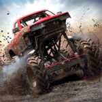 Trucks Off Road MOD APKs 1.80.5711 (Unlimited Money)