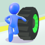 Turbo Stars MOD APKs 1.8.38 (Unlimited Money)