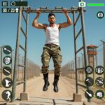 US Army Training Shooting Camp MOD APKs 1.5.3 (Unlimited Money)