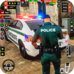 US Police Car Chase MOD APKs 3.3 (Unlimited Money)