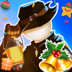 Vampire Hunter MOD APKs 1.1.7 (Unlimited Money)