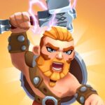 Vikings Revenge MOD APKs 1.0.6 (Unlimited Money)