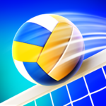 Volleyball Arena MOD APKs 15.0.1 (Unlimited coins)