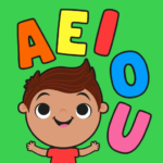 Vowels for children 3 5 years MOD APKs 2.2.1 (Unlimited Money)