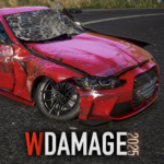 WDAMAGE MOD APKs 267.1.2 (Premium)