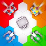 War Regions MOD APKs 1.10.1 (Unlimited Money)