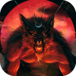 Werewolf MOD APKs 1.5.5 (Unlimited Gold)