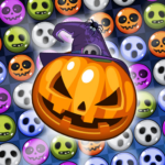 Witch Match Puzzle MOD APKs 25.0402.00 (Unlimited Coins)