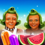 Wonka’s World of Candy Match 3 MOD APKs 1.83.3010 (Unlimited Money)