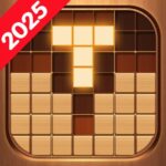 Wood Block 99 MOD APKs 2.7.31 (Unlimited Money)