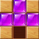 Wood Block MOD APKs 1.8.4 (Unlimited Money)
