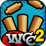 World Cricket Championship 2 MOD APKs 5.4.1 (Unlimited Coins)
