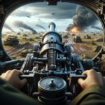 World of Artillery MOD APKs 2.0.17 (Unlimited Gold)