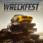 Wreckfest MOD APKs 1.0.88 (Unlimited Money)
