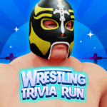 Wrestling Trivia Run MOD APKs 1.4.0 (Unlimited Money)