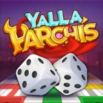 Yalla Parchis MOD APKs 1.2.8 (Unlimited Diamonds)