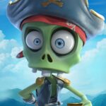 Zombie Castaways MOD APKs 4.56 (Unlimited Money)