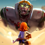 Штурм Зомби (Zombie Waves) MOD APKs 4.0.6 (Unlimited Money)