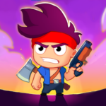 Zombusters MOD APKs 1.11.0 (Unlimited Money)