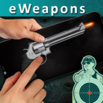 eWeapons™ Gun Weapon Simulator MOD APKs 2.2.2 (Unlimited Money)