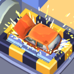ldle Scrap Factory MOD APKs 1.0.2 (Unlimited GEMS)