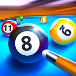 8 Ball Clash – Billiards MOD APKs 1.0.24.1 Unlimited Money