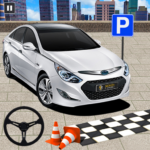 Advance Car Parking MOD APKs 1.11.9 (Unlimited Coins)