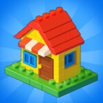 Block Jam Builder MOD APKs 1.0.5 (Unlimited Coins)