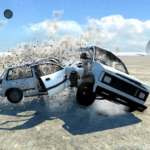 Car Crash Simulator Sandbox 3D MOD APKs 0.28 (Unlimited Money)