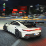 Car Driving Midnight Drifting MOD APKs 10 (Unlimited Money)