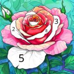 Color by Number for Adults MOD APKs 3.0.2 Unlimited Money
